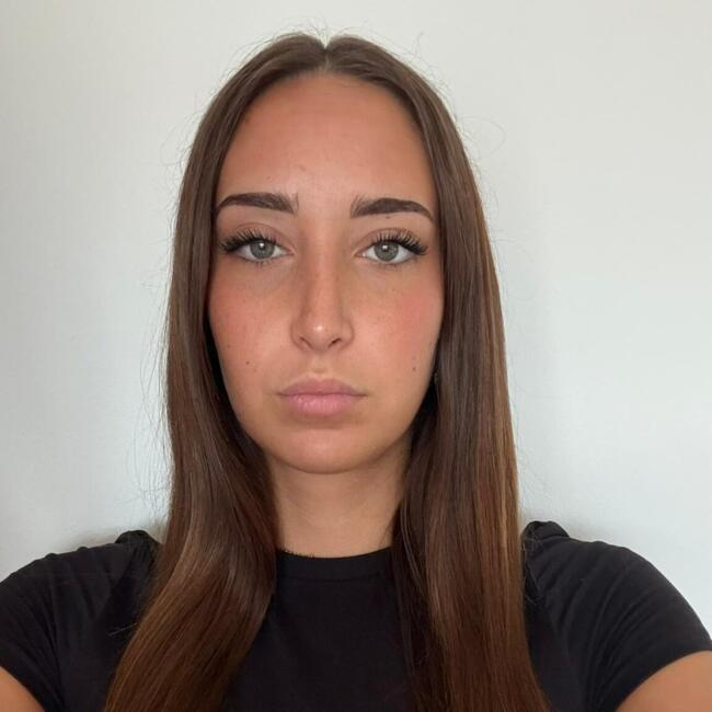 Babysitter a Campi Bisenzio: Sofia