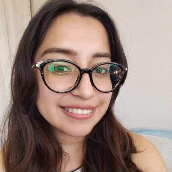 Babysitter in Concepción: Daniela