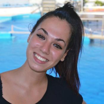 Babysitter a Sesto Fiorentino: MARIAGRAZIA