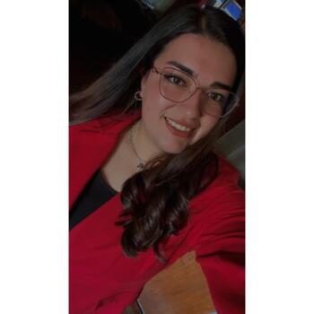 Niñera en Retiro: Dominique