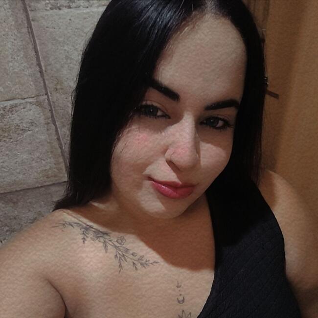 Babysitter in Anápolis: Geovanna Rodrigues