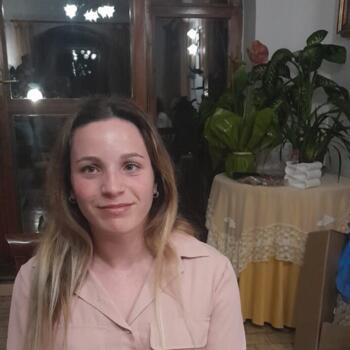 Babysitter a Cosio Valtellino: Chiara