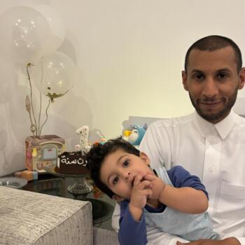 Parent Jeddah: Asma