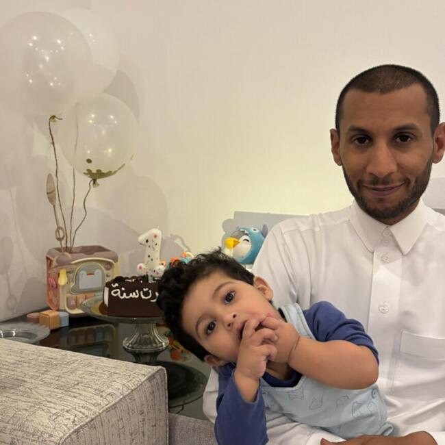 Babysitting job in Jeddah: Asma