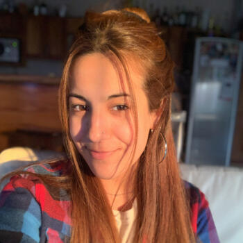Babysitter in Marbella: Denise