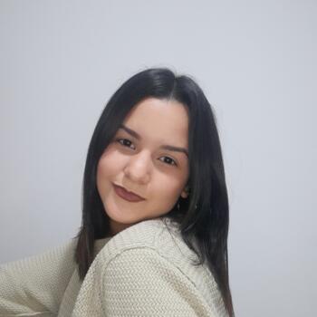 Babysitter in San Borja: Luisa