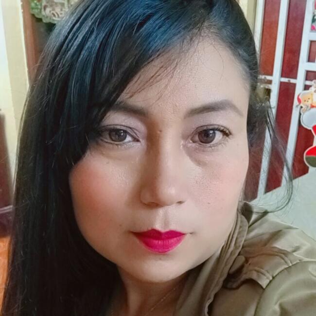 Babysitter in Quito: Ana