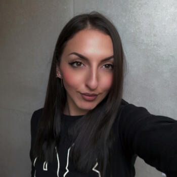 Babysitter in Amriswil: Zarife