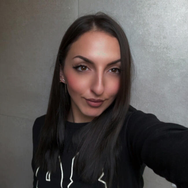 Babysitter in Amriswil: Zarife