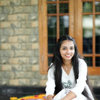 Babysitter in Bengaluru: Athira