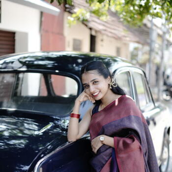 Babysitter Bengaluru: Athira
