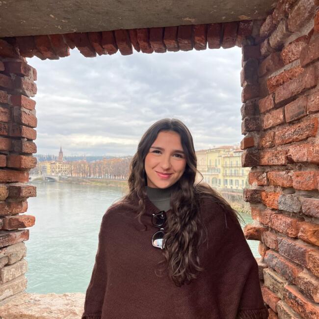 Nanny in Cadiz: Carmen