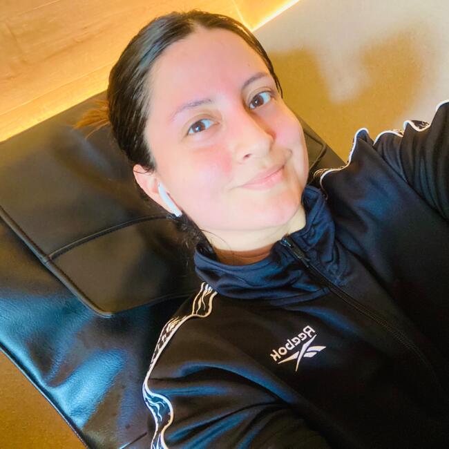 Babysitter in Chiclayo: Brenda