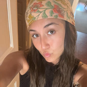 Babysitter in Concarneau: Mathilde