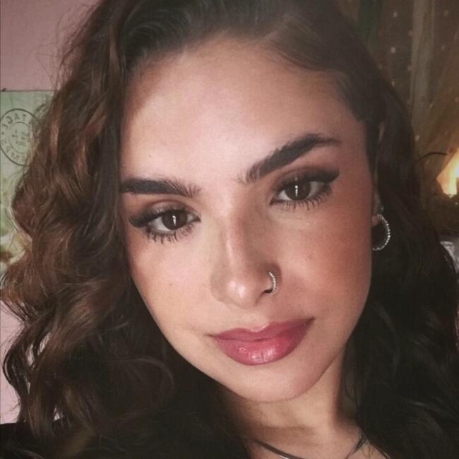 Babysitter em Quinta do Conde da Cunha: Filipa