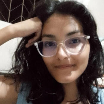 Babysitter in Porto Velho: Giovana