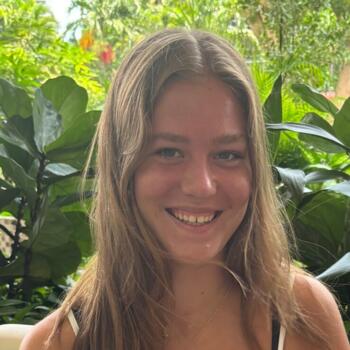 Oppas in Amstelveen: Gaby