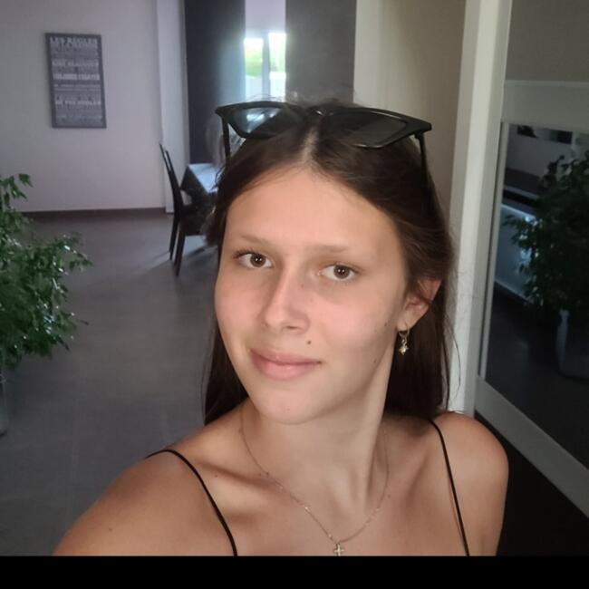 Babysitter in Laillé: Lizea