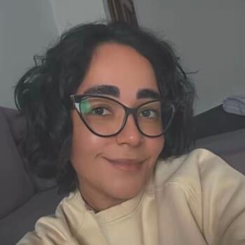 Babysitter em Vila Nova de Gaia: Agnes