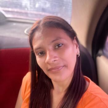 Babysitter La Chorrera: Maria