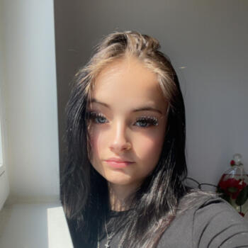 Babysitter in Monéteau: ELISA