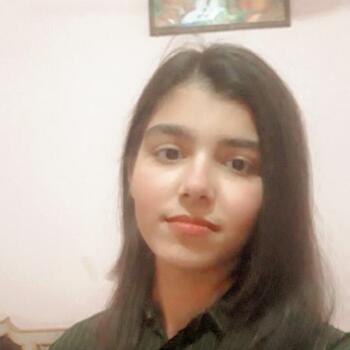 Babysitter in Ballarat: Mehak