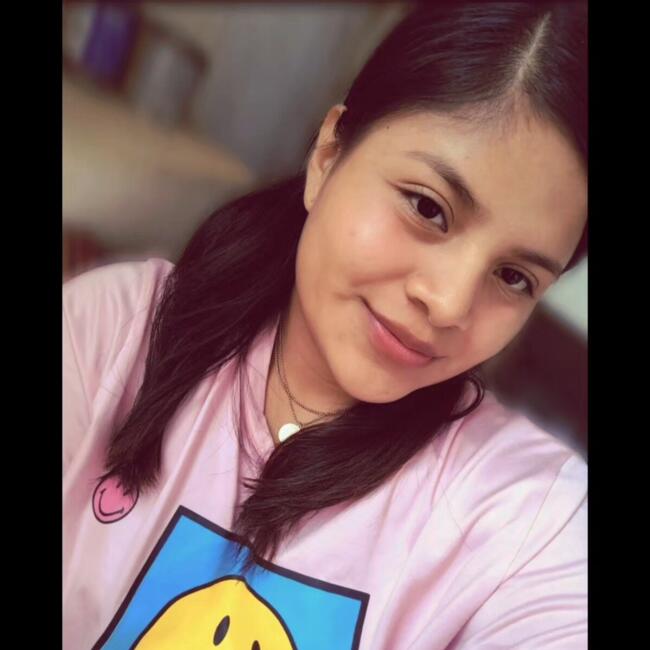 Babysitter in Santa Fe (Provincia de Veraguas): Alaya
