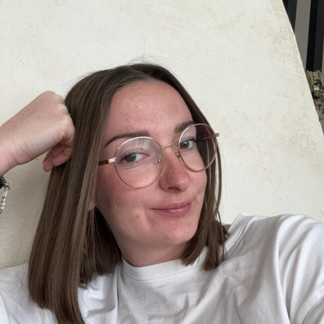 Babysitter in Hénin-Beaumont: Camille