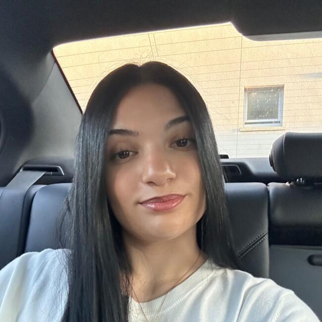 Babysitter in Dudelange: Beatriz