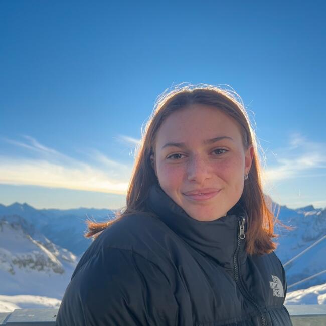 Babysitter a Sumirago: Marta