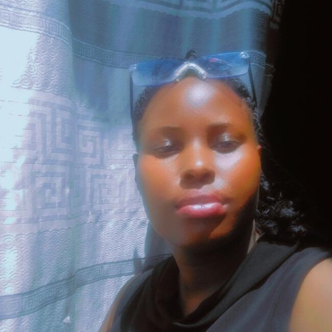Babysitter in Kampala: Jovita Lwalanda