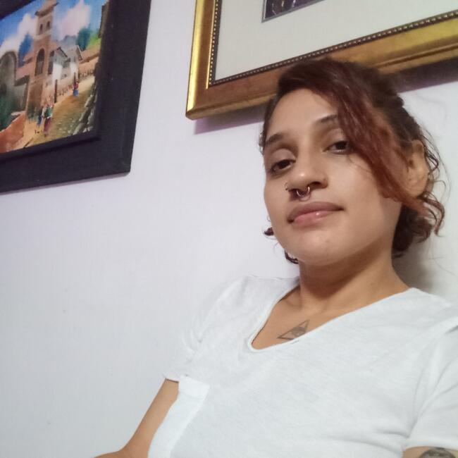 Babysitter in Guayaquil: Génesis 