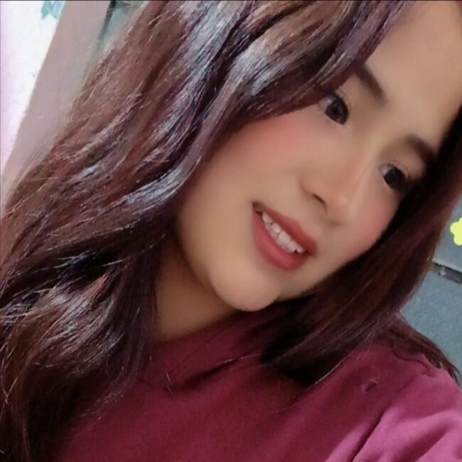 Babysitter in Huancayo: Elena