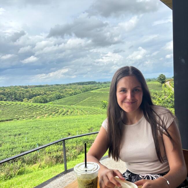 Nanny in Viladecans: Ainhoa