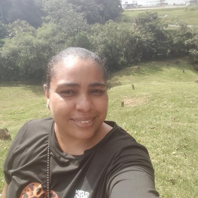 Babysitter in Panama City: Itzel