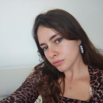 Babysitter in Nantes: Djiliane