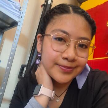 Babysitter in Oaxaca City: Samanta