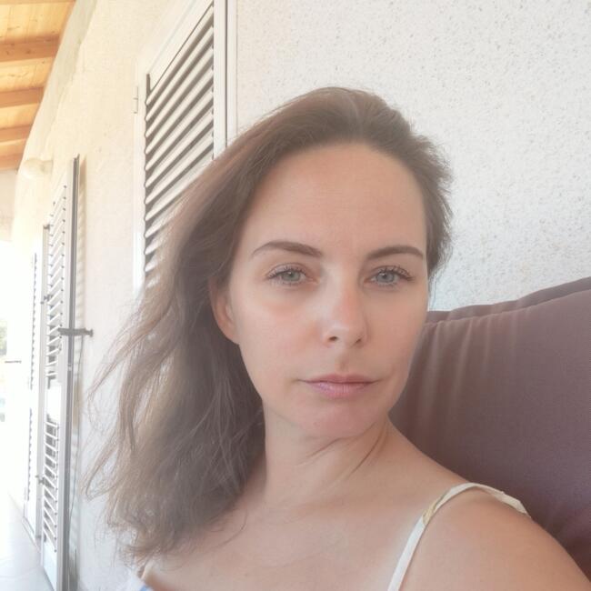 Childminder in Hamm: Sandra