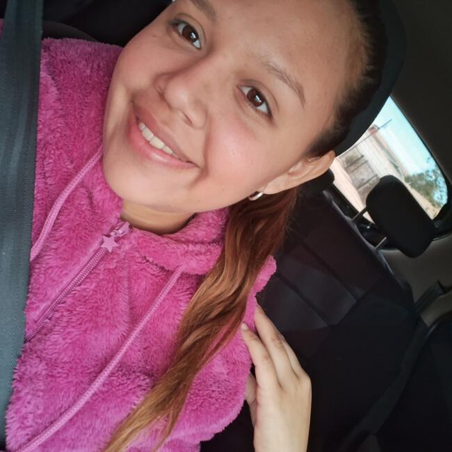 Babysitter in La Serena: Viosneirys