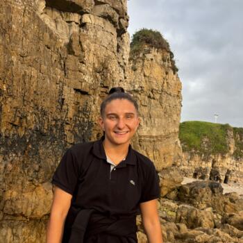 Babysitter in Gijón: Ainara