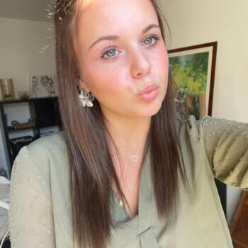 Babysitter in Saint-Mammès: Lou