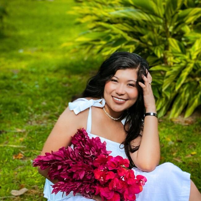 Niñera en La Chorrera: Isabel