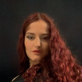 Babysitter in Santos: Yasmin