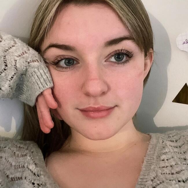 Babysitter in Estaimpuis: Sanae