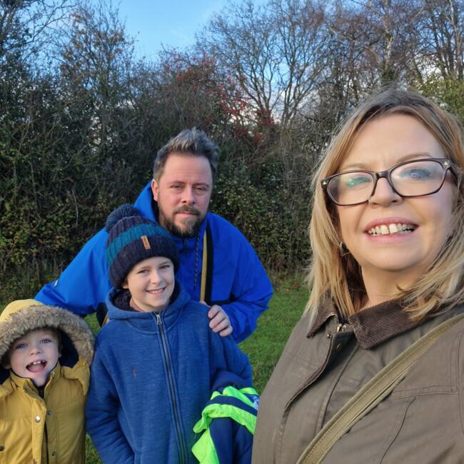 Babysitting job in Leighton Buzzard: Laura