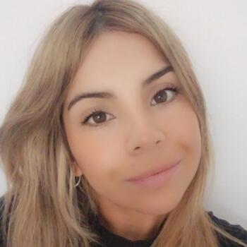 Babysitter Villa Ballester: Melina