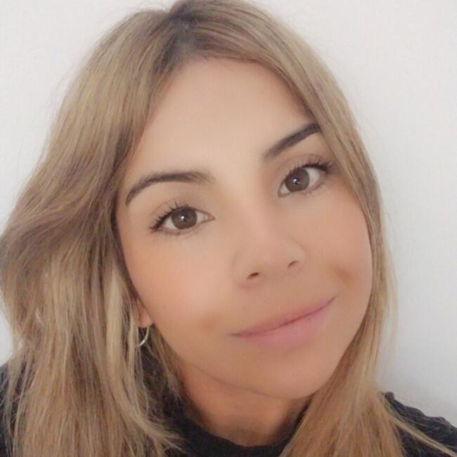 Babysitter in Villa Ballester: Melina