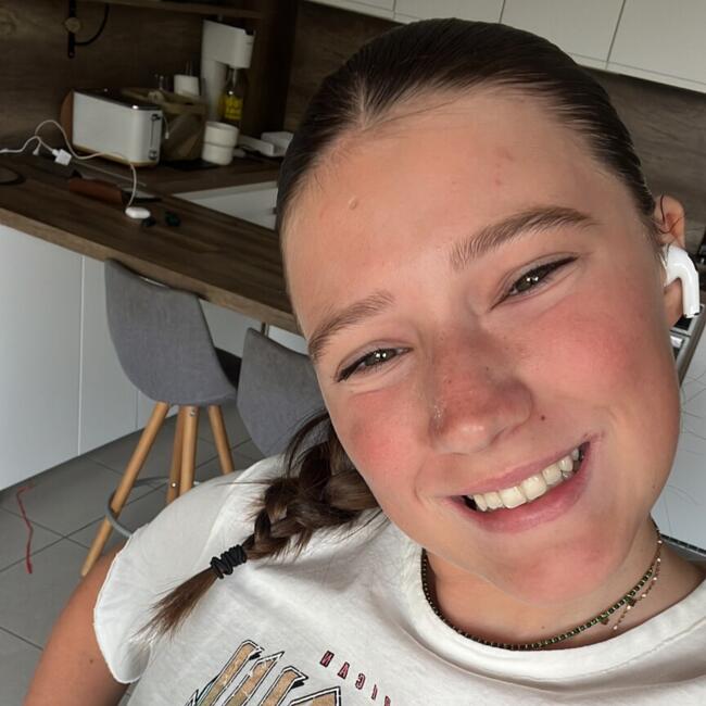 Babysitter in Montgaillard: Romane