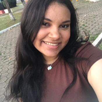 Babysitter in Açailândia: Jullya