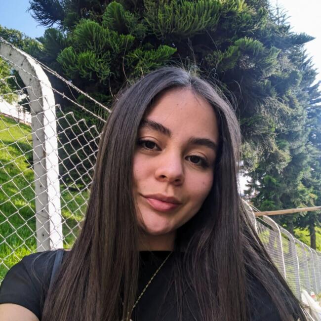 Babysitter in Manizales: Marisol